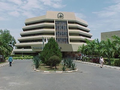 Photos of National Universities Commission