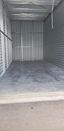 Millstream Self Storage - Visual