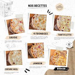 Photo n°2 de Revienvit à Le Buisson-de-Cadouin (Pizzas à emporter)