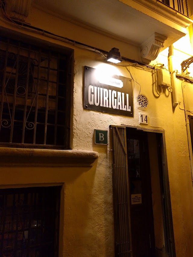 Guirigall