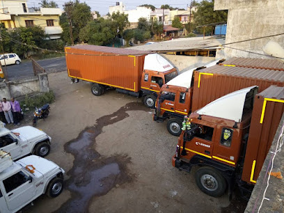 Anywhere Logistics - Packers & Movers | C&F | Storage | Car Transport | Bike Transport | Warehouse Shifting