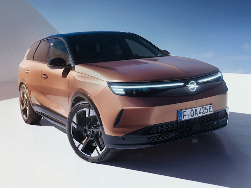 Opel Bougault SAS - Thumbnail