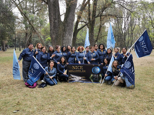 G&F Organización
