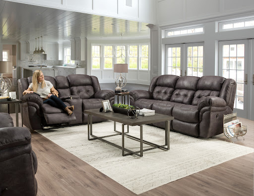 Sofa City - Visual