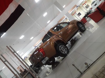 Photos of Agencia Datsun Nissan Paseo Metr&oacute;poli