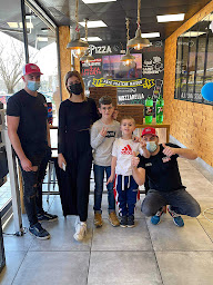 Photo n°18 de Place Pizza - Saint Quentin à Saint-Quentin (Pizzeria)