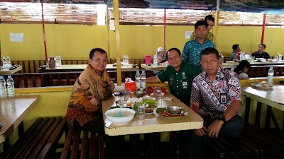 Photos of Pondok Ikan Bakar Khatib Sulaiman Cab. Simpang Transito