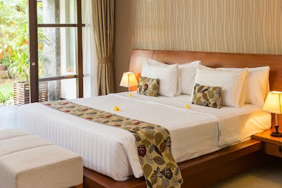 Photos of The Astari Villa & Residence
