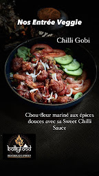 Photo n°77 de Bollyfood Bourg En Bresse à Bourg-en-Bresse (Restaurant sri-lankais)