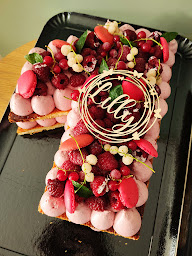 Photo n°1 de Les pâtisseries de Josepha à Dessenheim (Pâtisserie)