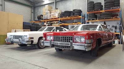 Photos of Gold Coast Truck Rentals