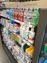 Photo n°11 de Pharmacie de la rue de Gand à Tourcoing (Pharmacie)