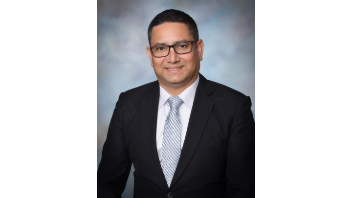 Dinesh Kadariya Md Facc