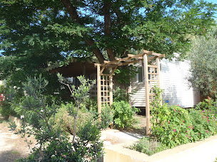 Photo n°10 de Camping Saint Jean à Six-Fours-les-Plages (Terrain de camping)