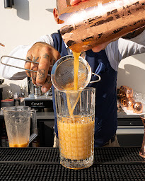 Photo n°59 de QUINTO CIELO à Antibes (Restaurant)