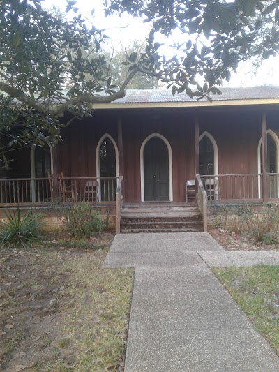 Episcopal Church of the Nativity