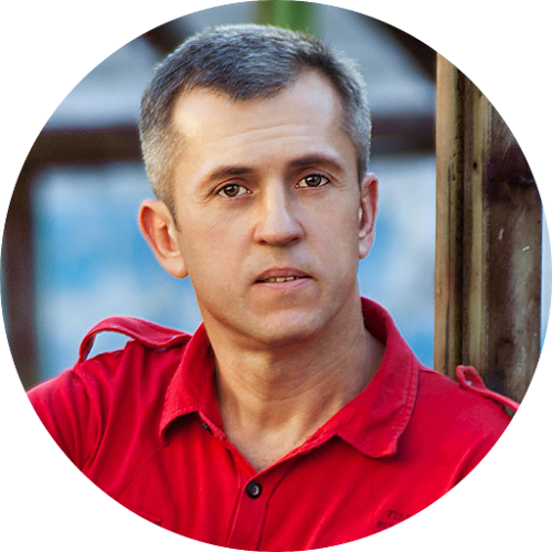 Фотограф в Днепре – Сергей Домашенко