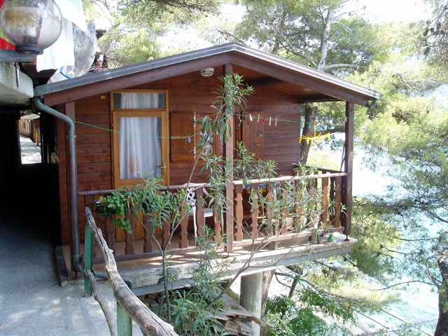 Camping Smeraldo