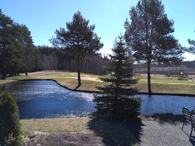 Photos of JC Ruukkigolf Oy