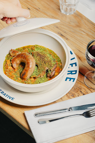 La Folie Douce Val d'Isère by null