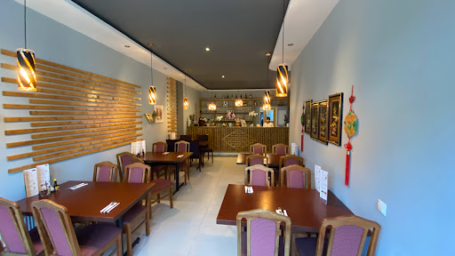 Asia Cuisine Sushi - Germany