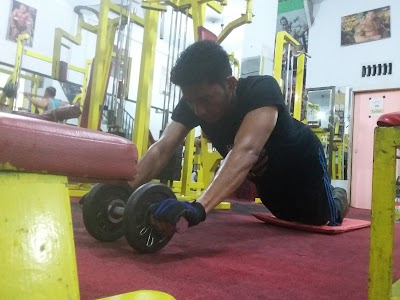 Photos of GZ Gym Fitnes Center