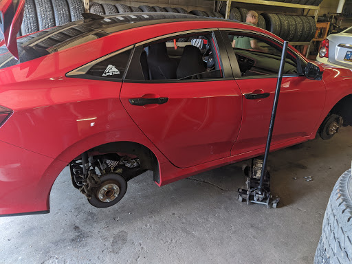 Rudy's Auto Services & Towing - Auto Repair Shop, Front and Rear Brakes Replacement in Hammond, IN - Thumbnail