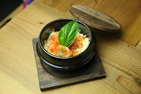 大衆ビストロ うらきんぎょ 福島