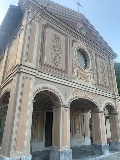 St Anne’s Church