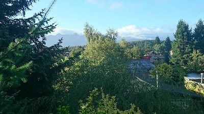 Photos of Administraci&oacute;n Parque Nacional Villarica