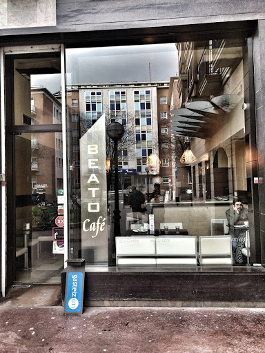 Beato Cafe