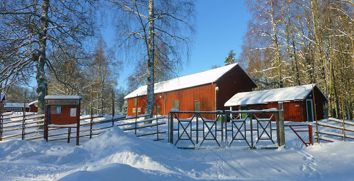 Hällefors Hembygdsgård