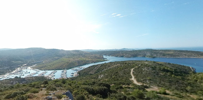 Kip Gospe od Loreta - Šibenik