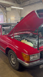 Photo n°14 de Garage Energic Auto à Troyes (Atelier de réparation automobile)