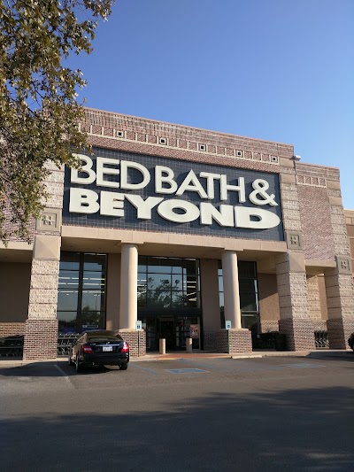 Bed Bath & Beyond