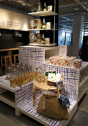 Photo n°17 de IKEA Saint-Etienne à Saint-Étienne (Magasin de canapés)