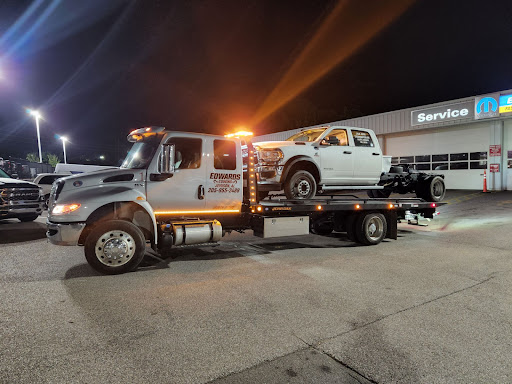 Edwards Towing - Thumbnail