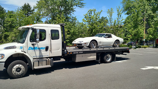 Log Cabin Auto Service Gallery - United States