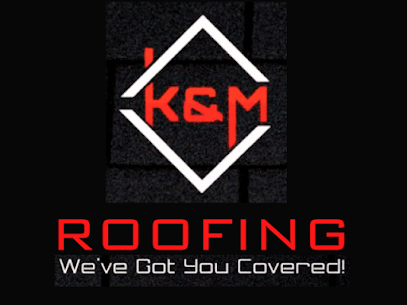 K&M Roofing - Battle on the Border sponsor, Crossfit Solus 