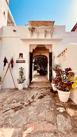 Rawla Bisalpur, Jawai by null