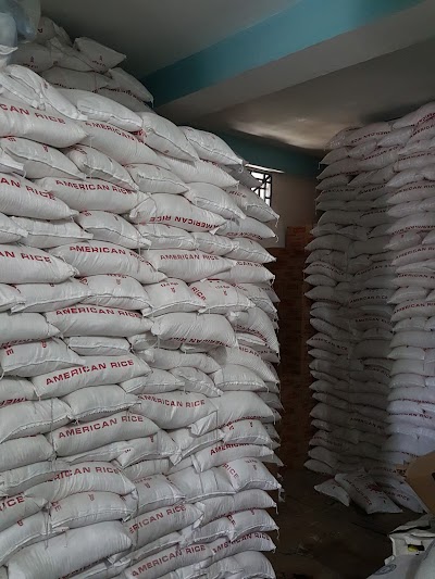 Photos of Apocalypse Depot Food Provisions