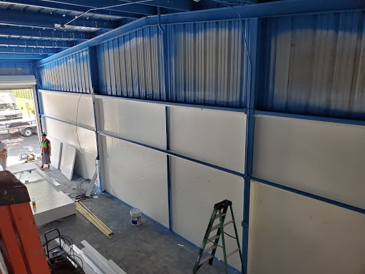 Greenstar Panels - Visual