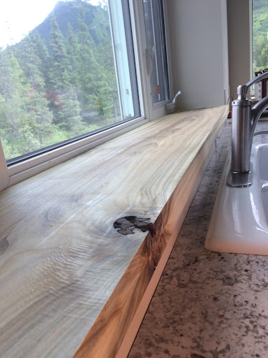Glacier Valley Builders Gallery - United States