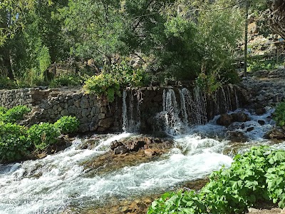 Munzur Valley National Park