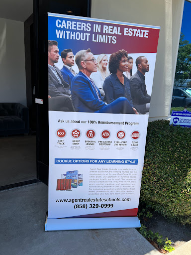 Agent Real Estate Schools - Claremont - Thumbnail