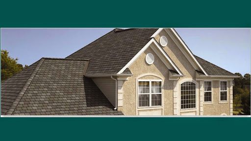 Select Home Exteriors