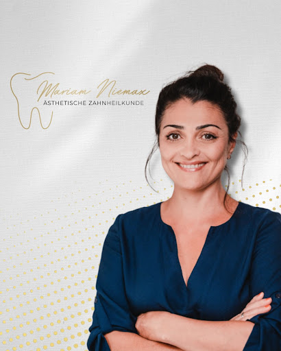 Zahnarztpraxis Ebstorf Mariam Niemax