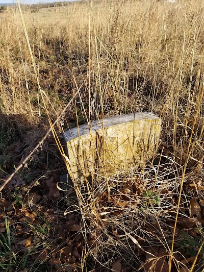 Morgan Gravel Hill Cemetary