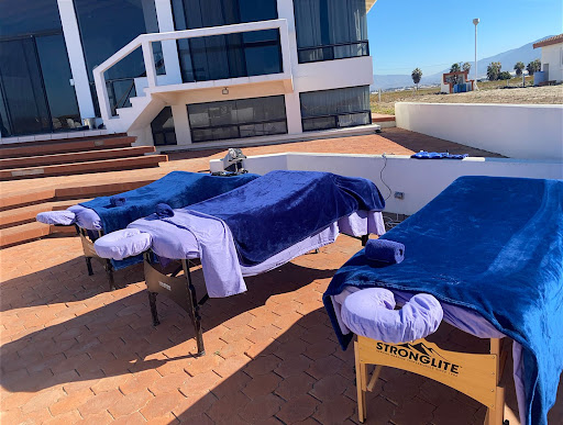 La Mision Mobile Massage Spa
