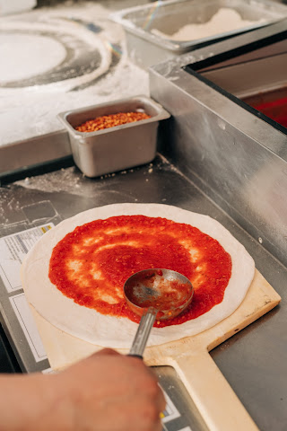 OG ZAZA - ROSEVILLE by null